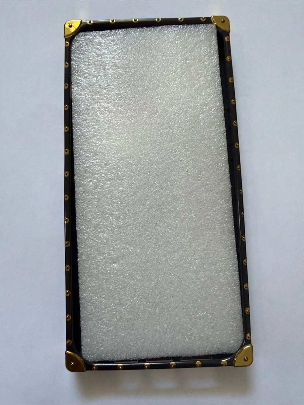 Floral Green Decorative Phone Case - Compatible with iPhone 14 Pro Max